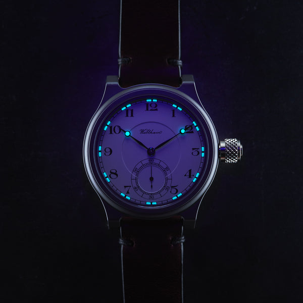 The Boston 483 (47mm)