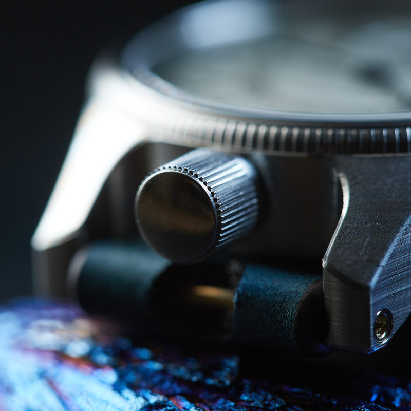 The Boston 005 (45mm)