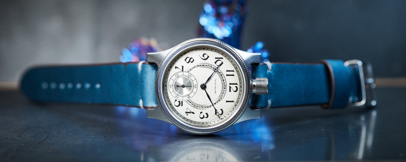 The Boston 005 (45mm)