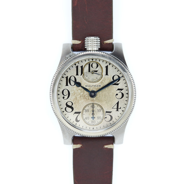 The Boston Railroad 006 (49mm)
