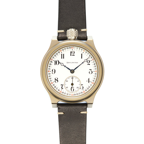 The Burlington 024 (47mm)