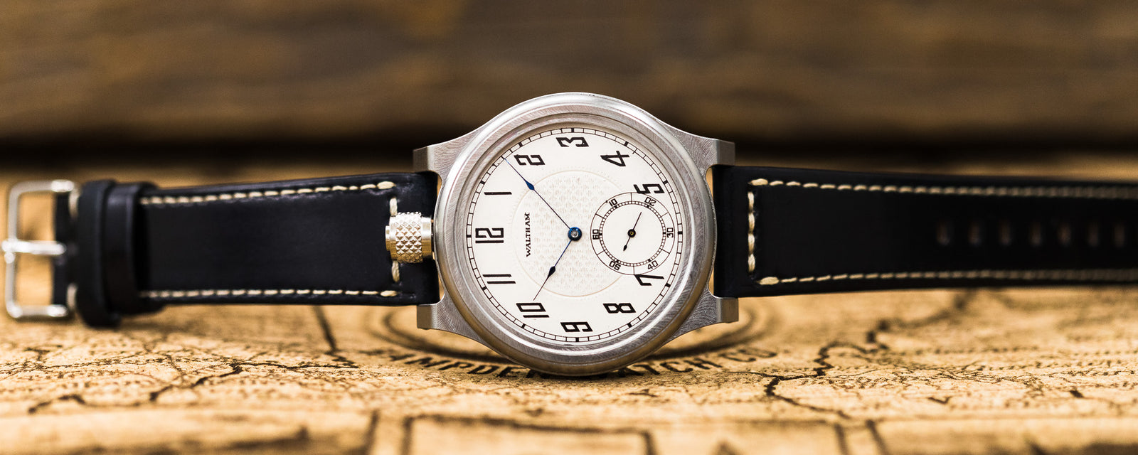 The Boston 110 (47mm)