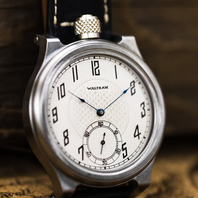 The Boston 110 (47mm)
