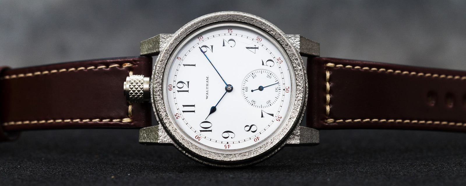 The Boston 183 (47mm)