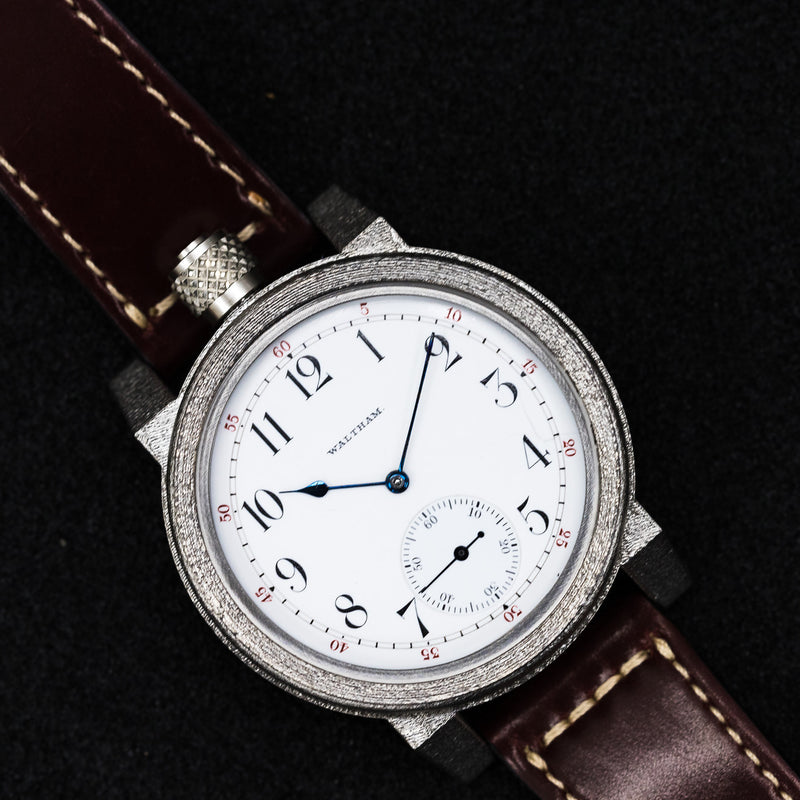 The Boston 183 (47mm)