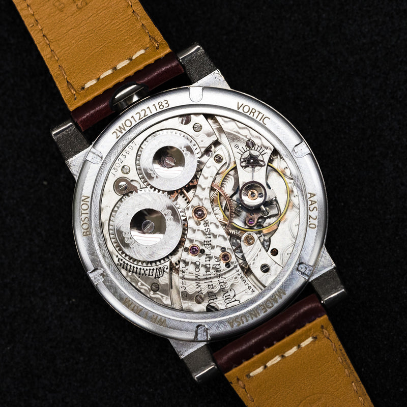 The Boston 183 (47mm)