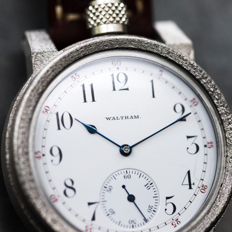 The Boston 183 (47mm)