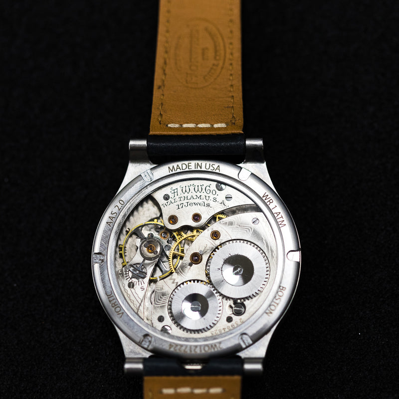 The Boston 224 (47mm)