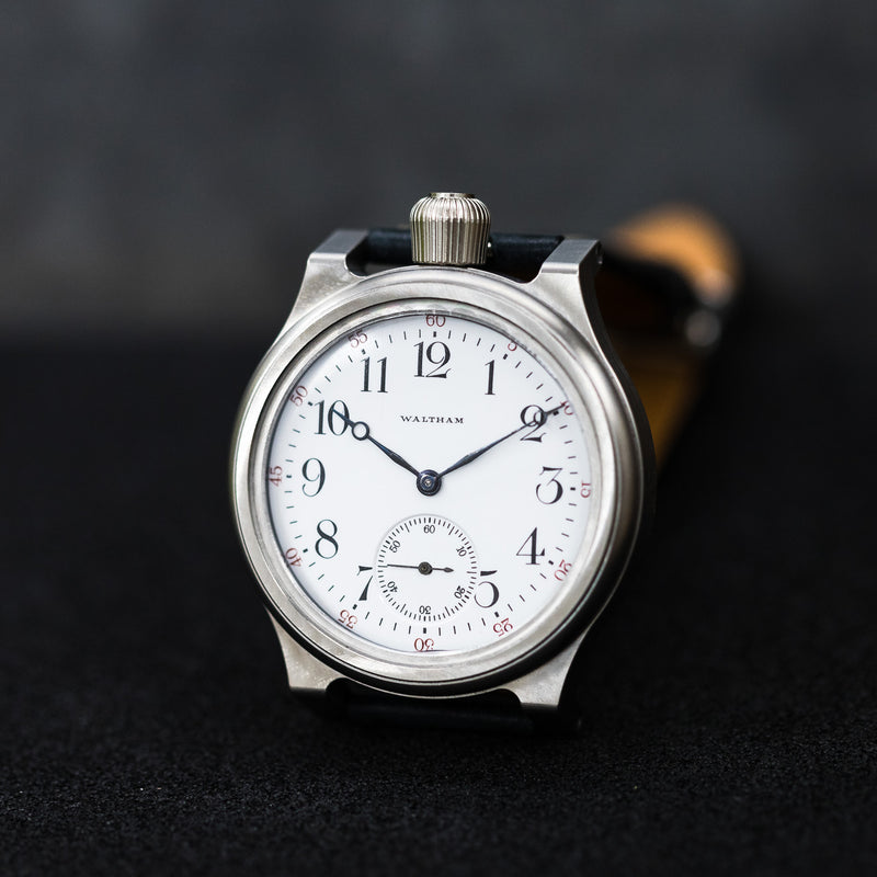 The Boston 224 (47mm)
