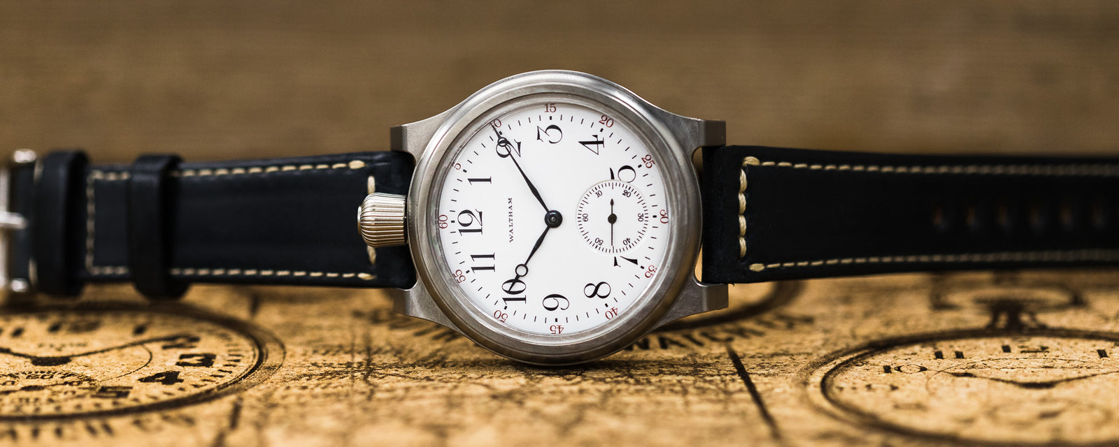 The Boston 224 (47mm)