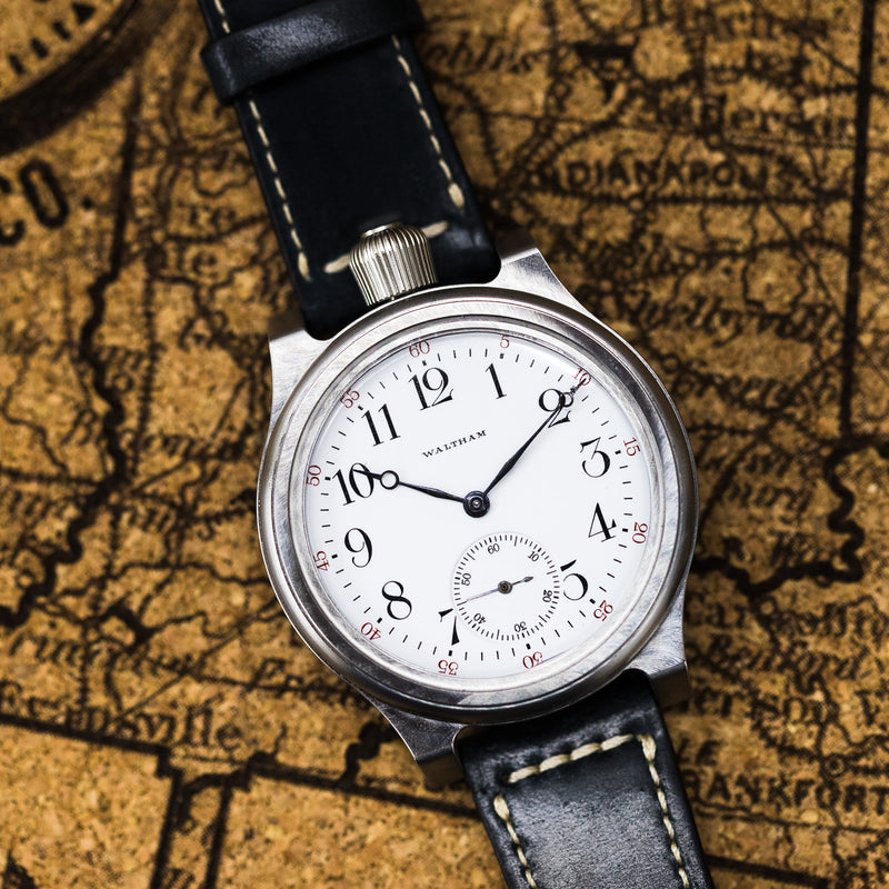 The Boston 224 (47mm)