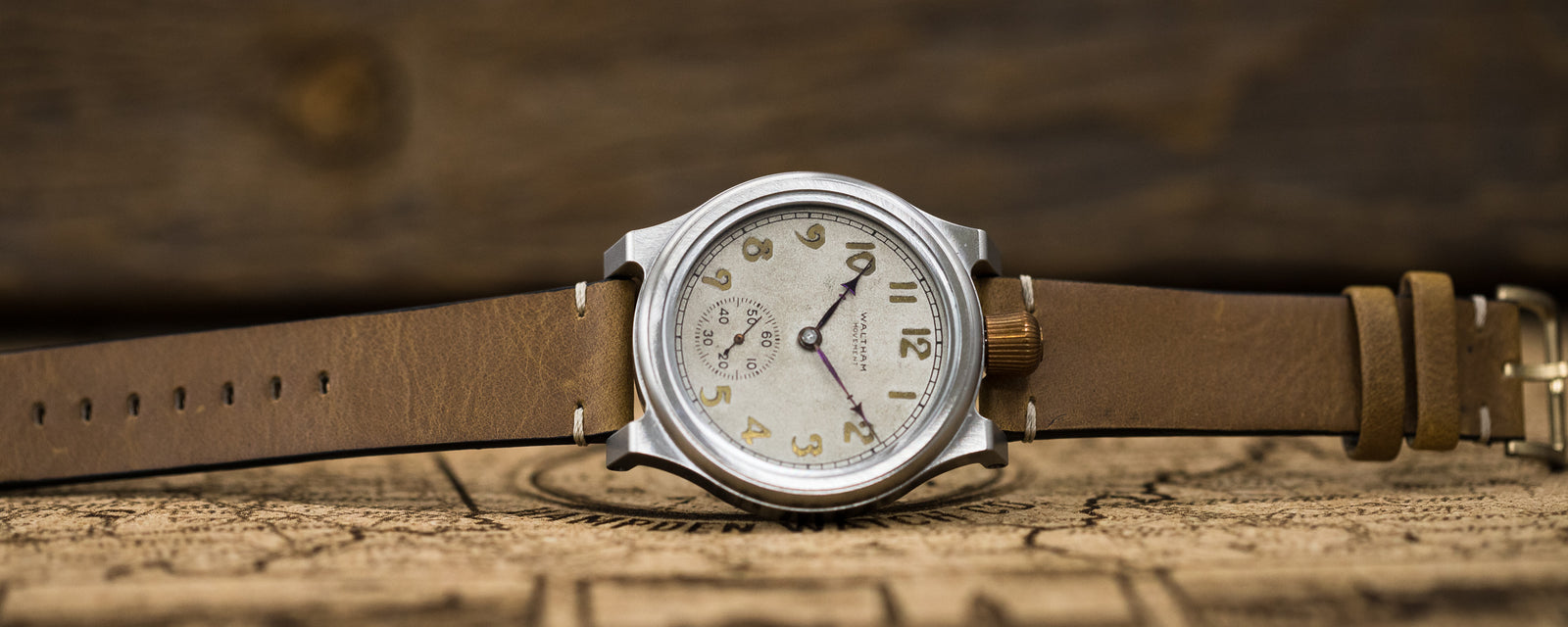 The Boston 310 (47mm)