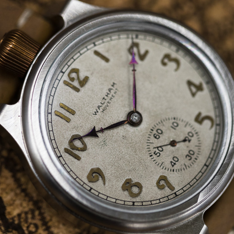 The Boston 310 (47mm)