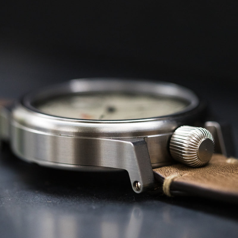 The Boston 318 (47mm)