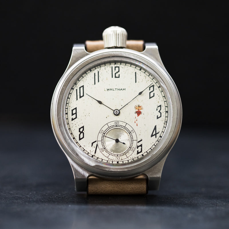 The Boston 318 (47mm)