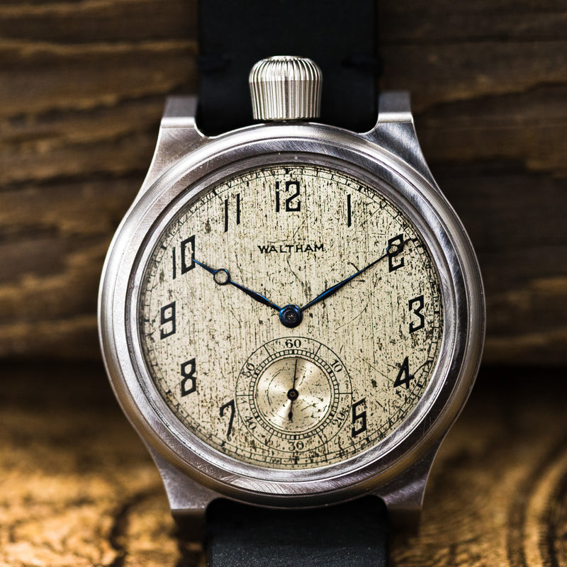 The Boston 347 (47mm)