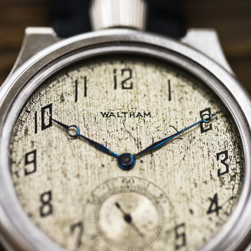 The Boston 347 (47mm)
