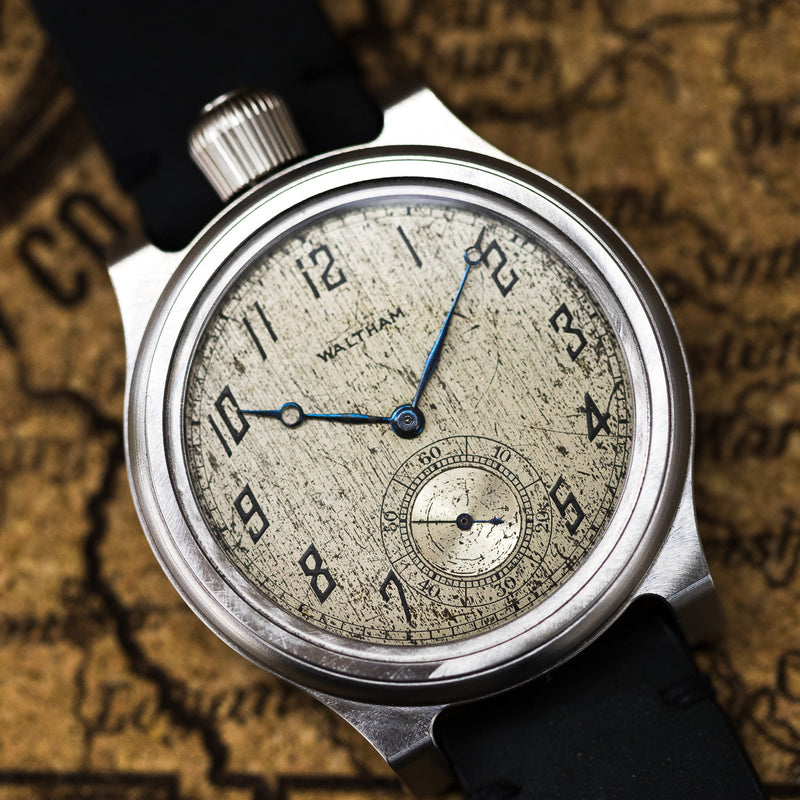 The Boston 347 (47mm)