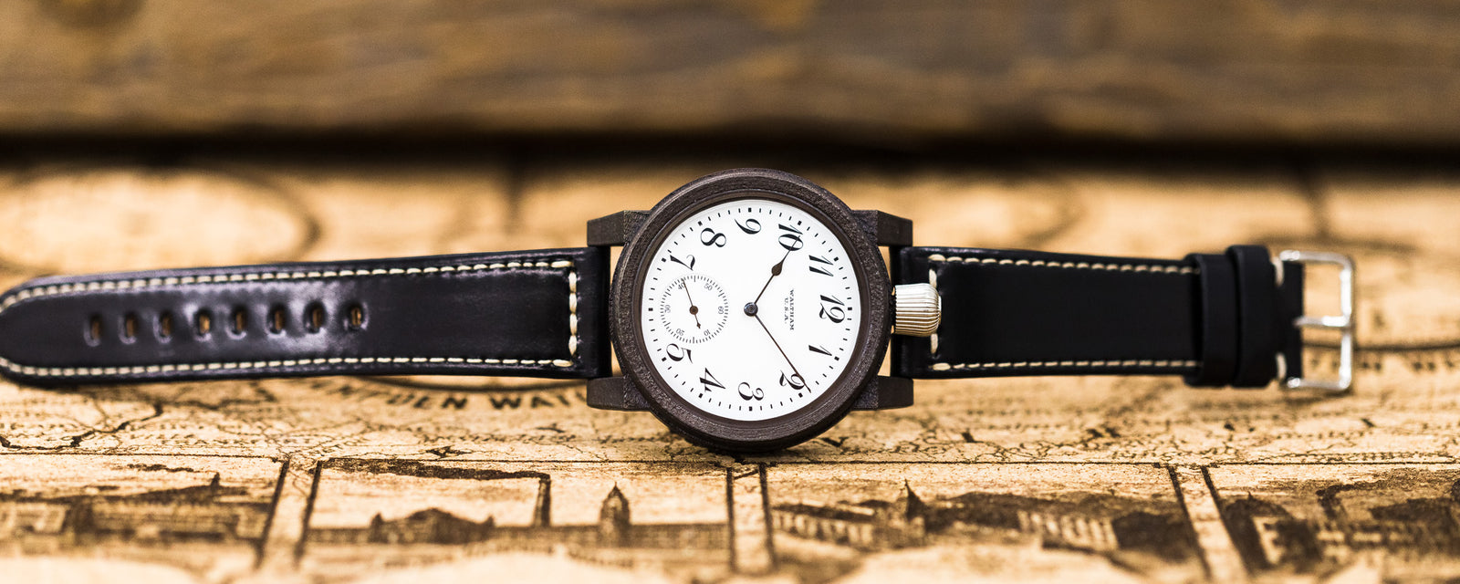 The Boston 354 (47mm)