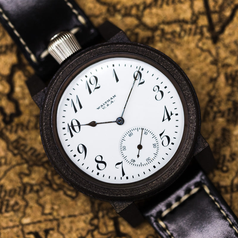 The Boston 354 (47mm)