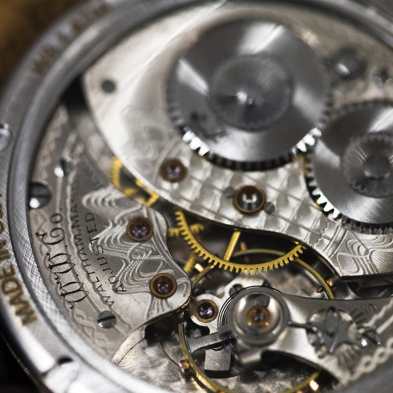 The Boston 354 (47mm)