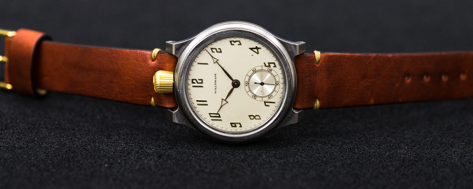 The Boston 362 (47mm)