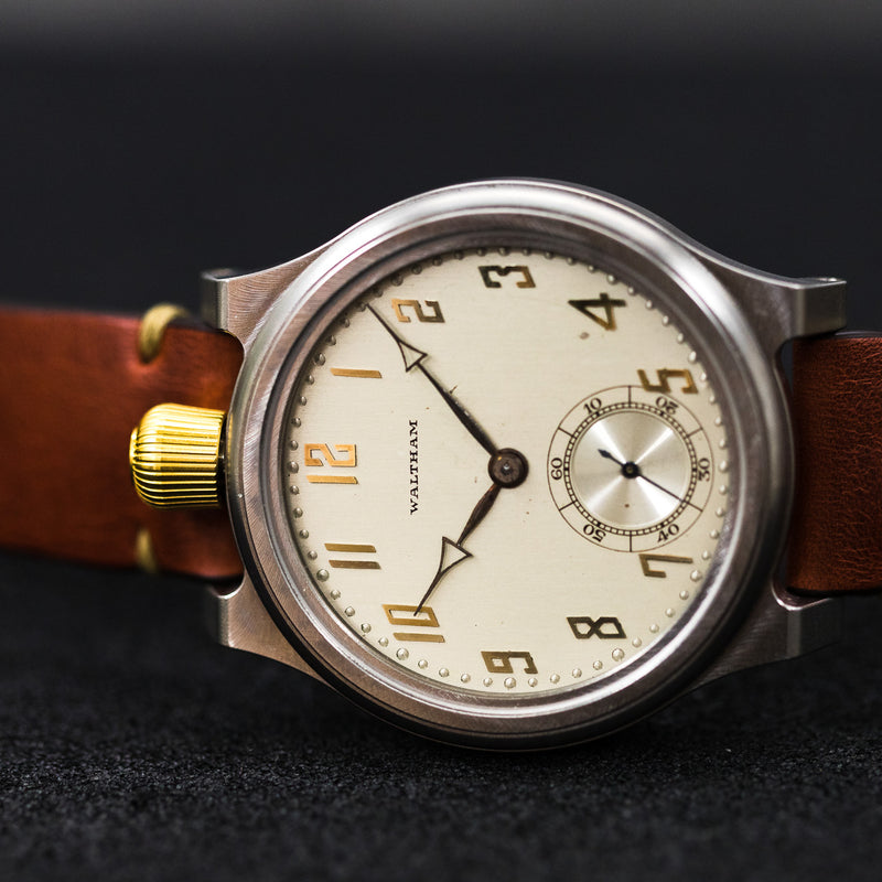 The Boston 362 (47mm)