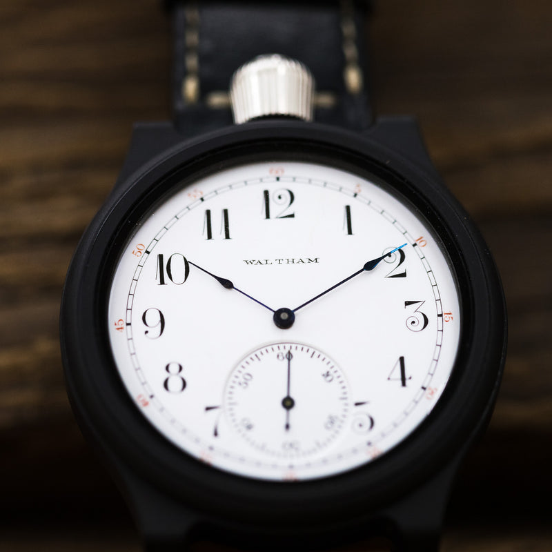 The Boston 363 (47mm)