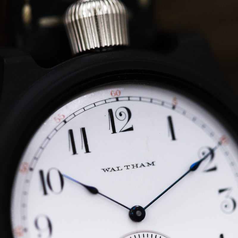 The Boston 363 (47mm)