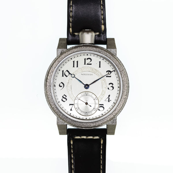 The Boston 364 (47mm)
