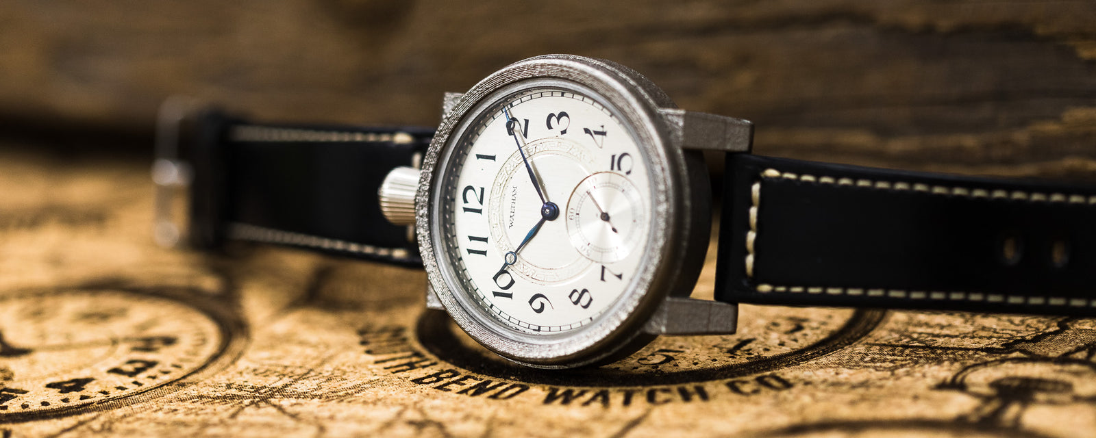 The Boston 364 (47mm)