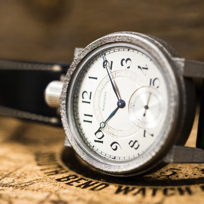 The Boston 364 (47mm)