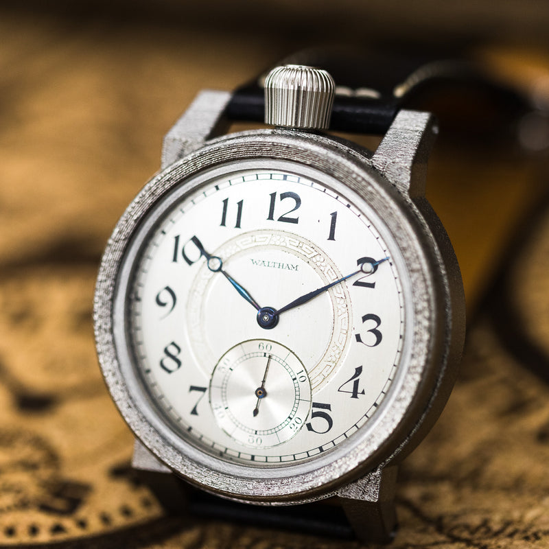 The Boston 364 (47mm)