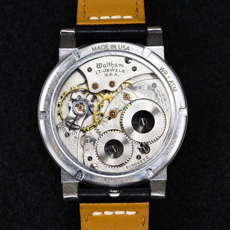 The Boston 364 (47mm)