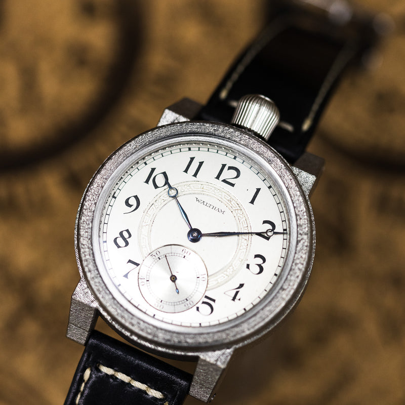 The Boston 364 (47mm)