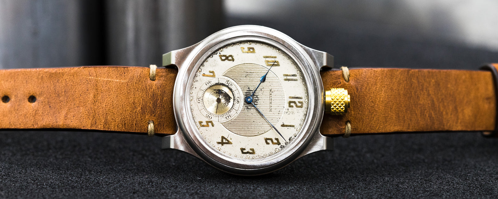 The Boston 365 (47mm)