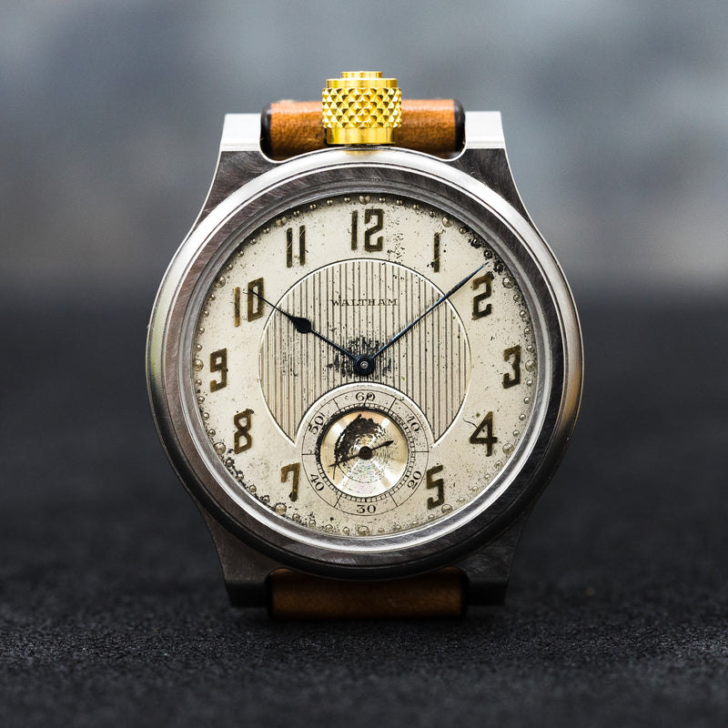 The Boston 365 (47mm)