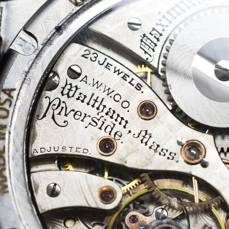 The Boston 365 (47mm)