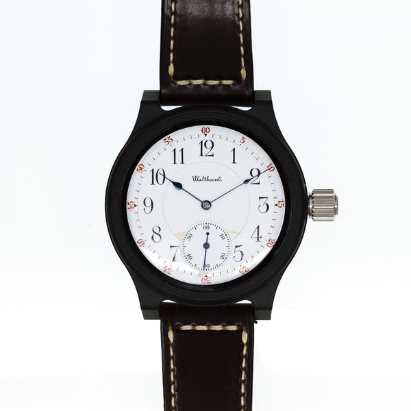 The Boston 367 (47mm)