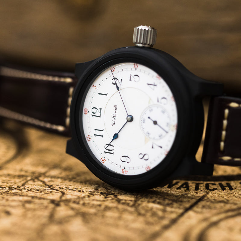 The Boston 367 (47mm)