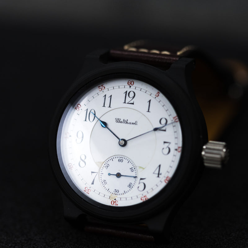 The Boston 367 (47mm)