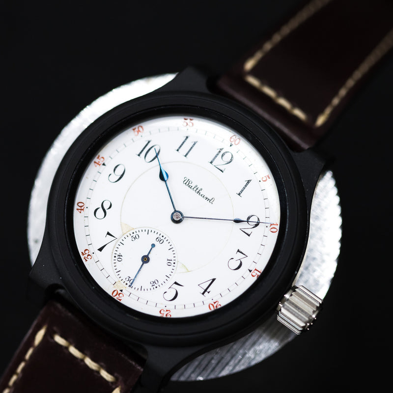 The Boston 367 (47mm)