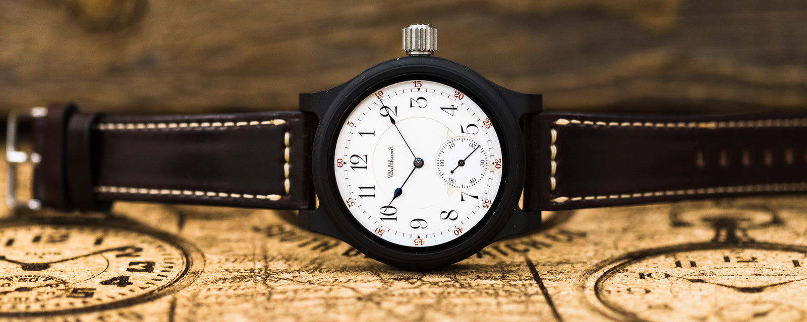 The Boston 367 (47mm)