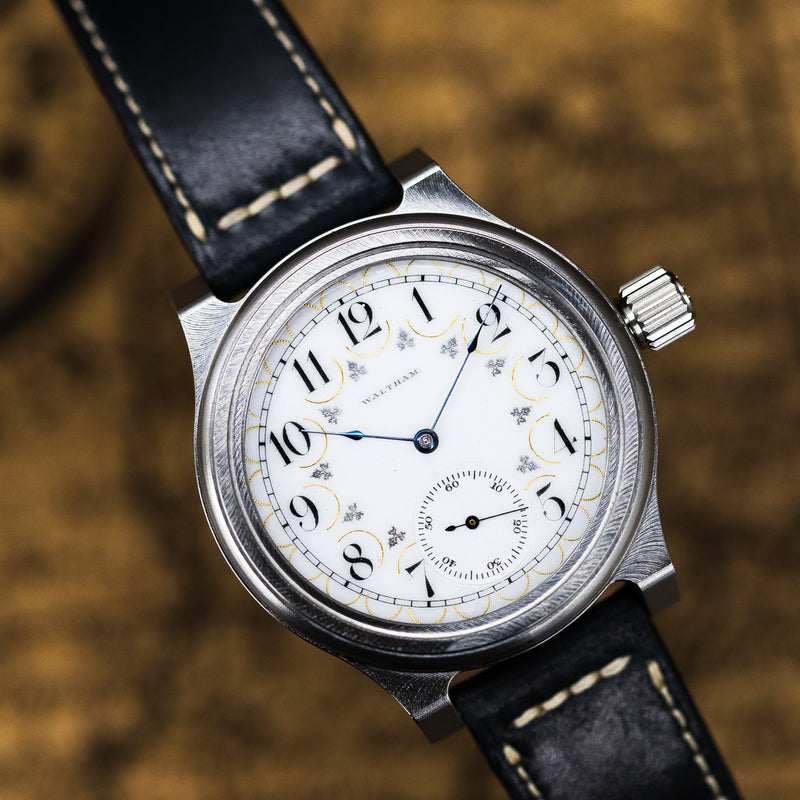 The Boston 368 (47mm)