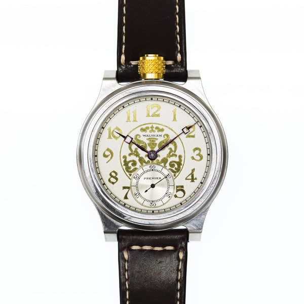 The Boston 370 (47mm)