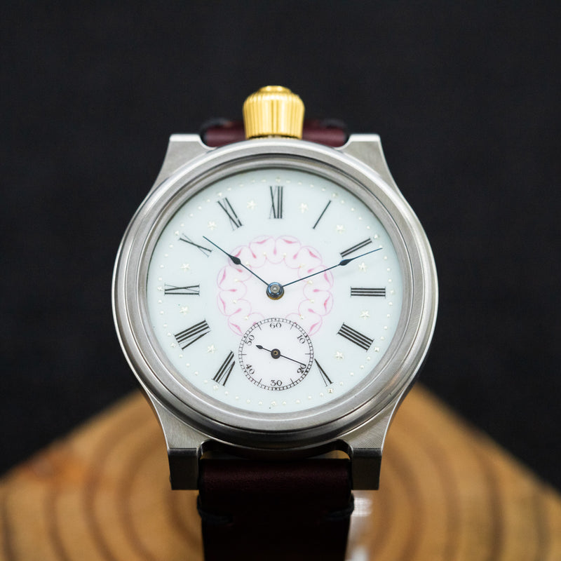 The Boston 386 (47mm)