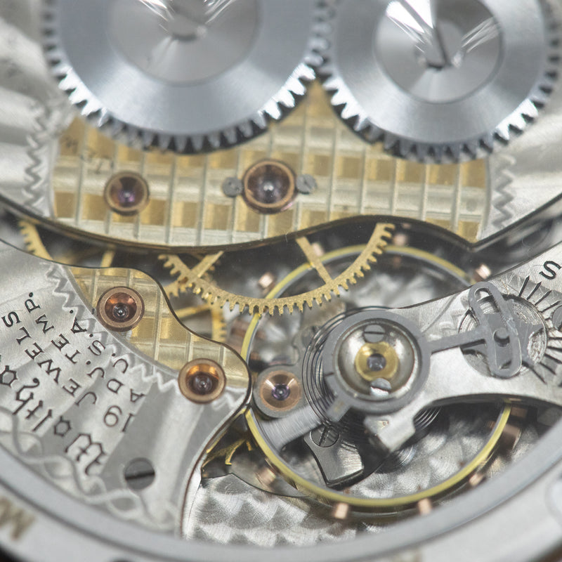 The Boston 386 (47mm)