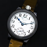 The Boston Railroad 030 (51mm)