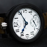 The Boston Railroad 030 (51mm)