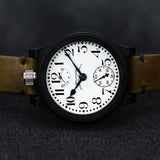 The Boston Railroad 030 (51mm)